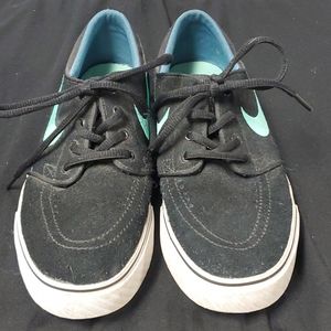 Stefan Janoski Nike Skateboard Shoes